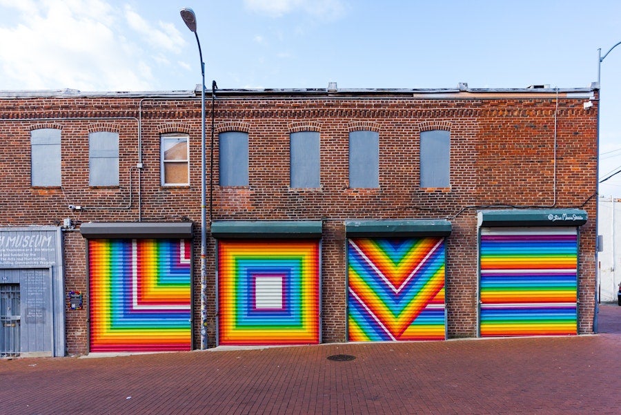 Guide to the Best LGBTQ-Friendly Things to Do in DC | Washington DC